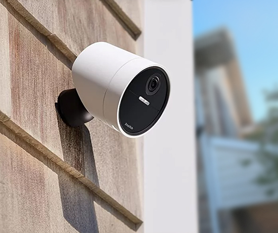 Simplisafe login issues